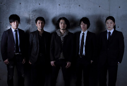 Tomoyoshi Nakamura & The Jazz Chec Fellows